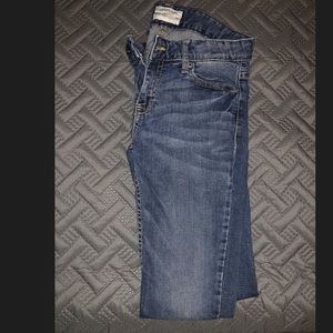 Ultra Skinny Aeropostale Jeans